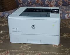 HP LaserJet Pro M402dn A+ Condition