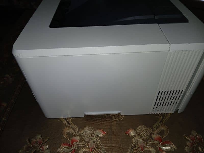 HP LaserJet Pro M402dn A+ Condition 16