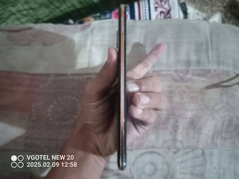 Nokia 7plus 4/64 condition 8/10 pubg60fps with Snapdragon 660processor 3