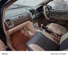 Honda City IDSI 2005/2006