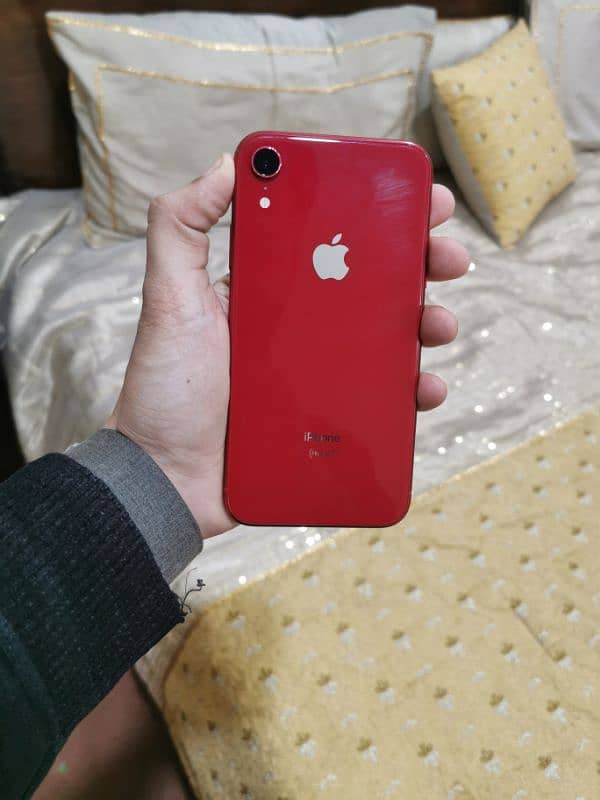 iphone xr non pta waterpack 0