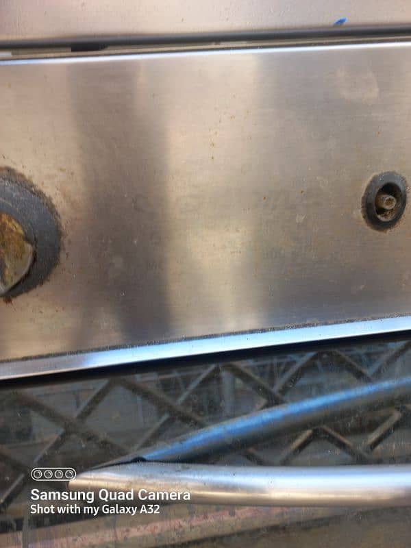 Oven for Sale 1