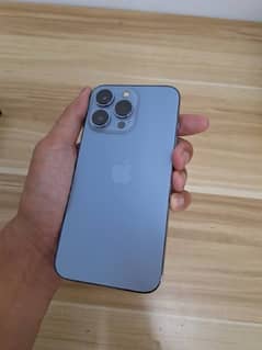 iPhone 13 pro 256gb pta approved