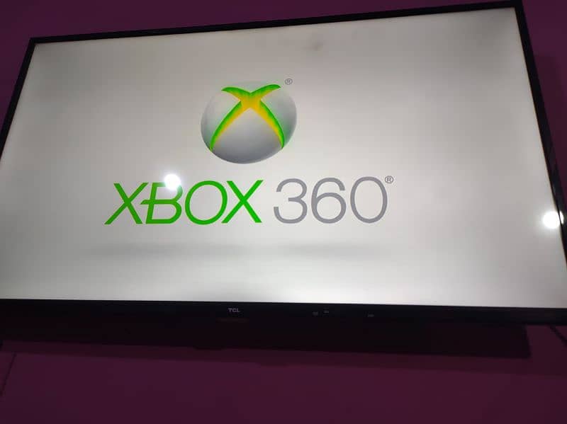 XBOX 360 250GB JAILBREAK 25 GAMES 1 CONTROLLER PRICE FINAL ALL OK 1