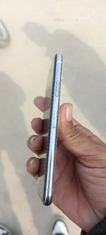 iphone x 64 GB pta approved 3