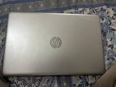 hp laptop 17.3 inch 128 gb ssd for sale