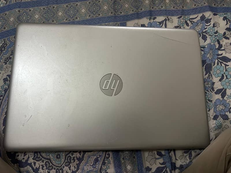 hp laptop 17.3 inch 128 gb ssd for sale 0