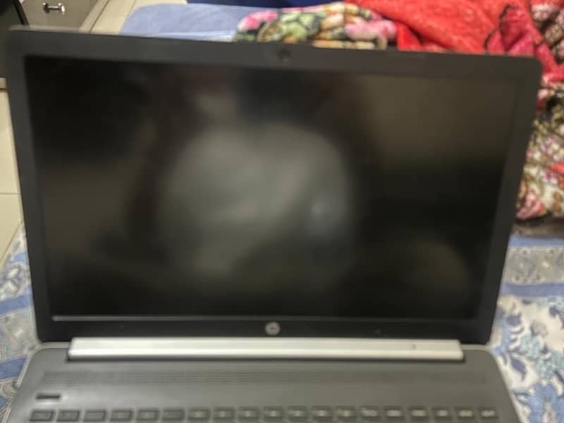 hp laptop 17.3 inch 128 gb ssd for sale 4