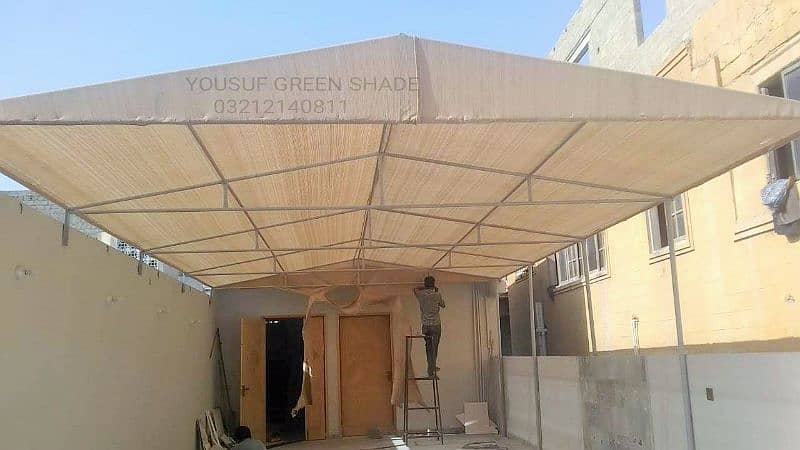 green net fiber glass green net shade fiber shade 16