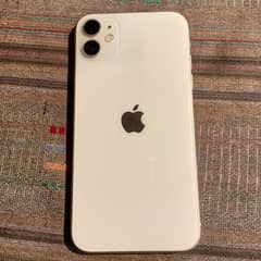 NON PTA IPHONE 11