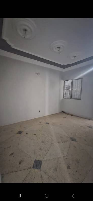 1000 Square Feet Flat For sale In Gulistan-e-Jauhar - Block 18 4