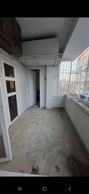 1000 Square Feet Flat For sale In Gulistan-e-Jauhar - Block 18 8