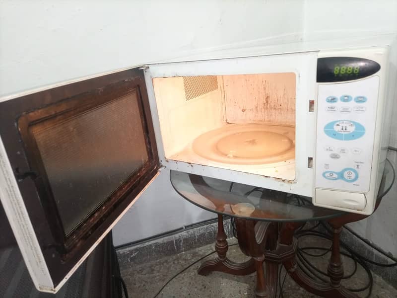 Micro wave oven for sale 0