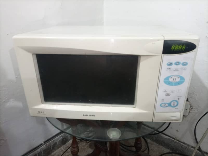 Micro wave oven for sale 2