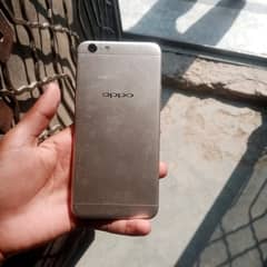 Oppo a57 condition used