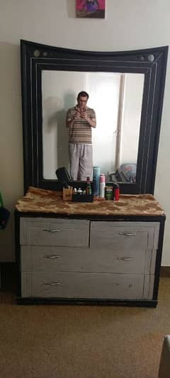 Dressing Table