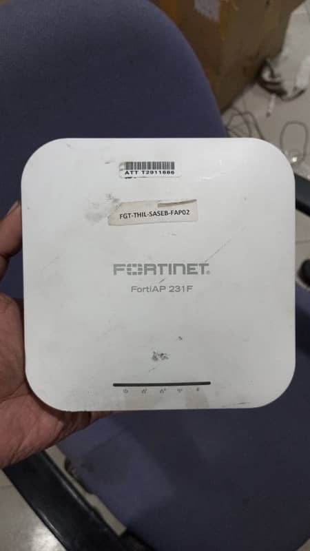 Fortinet FortiAP-231F Wireless Access Point AP-231F 1