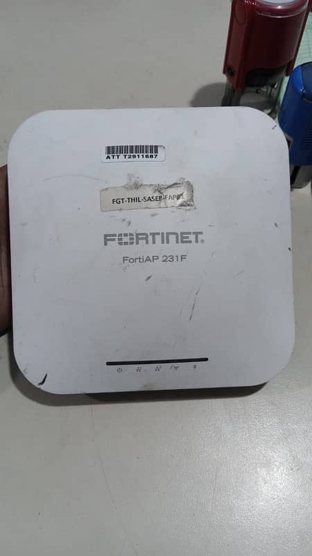 Fortinet FortiAP-231F Wireless Access Point AP-231F 3