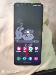 urgent sale Samsung galaxy A02s only mobile