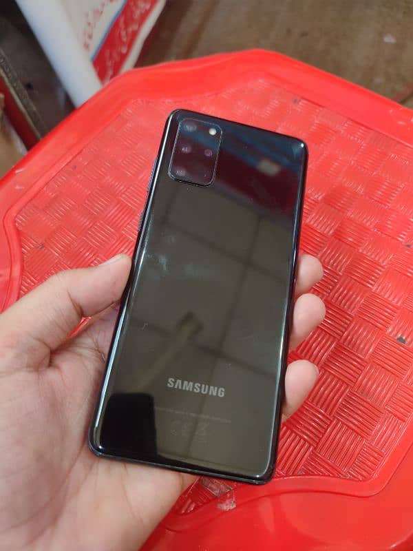 Samsung S20 Plus 5G For Sale 5