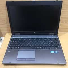 hp 6560b