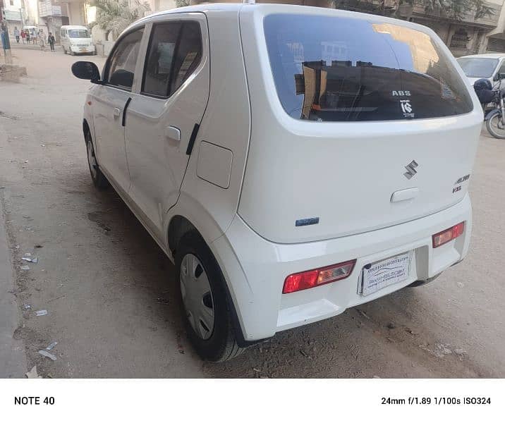 Suzuki Alto 2024 10