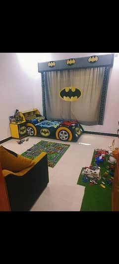 batman furniture