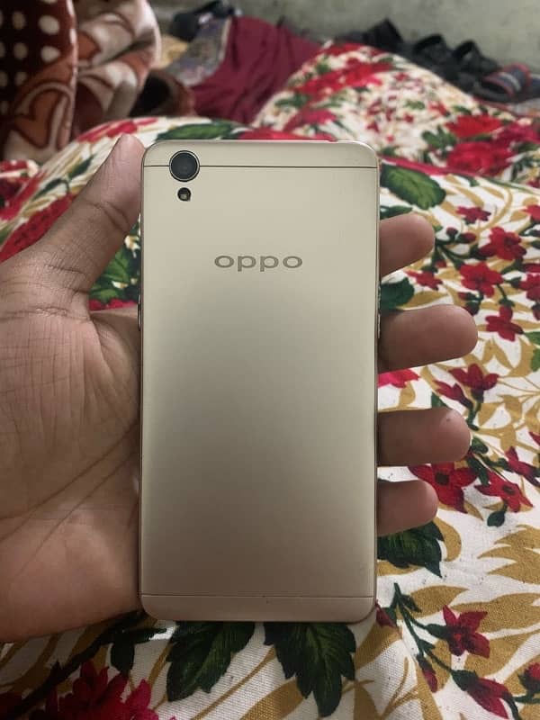 oppo a37f 2/16 4