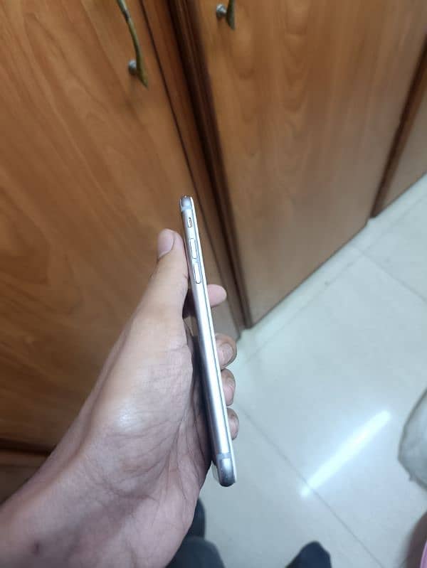 iphone 6 16gb pta approved urgent sale 3