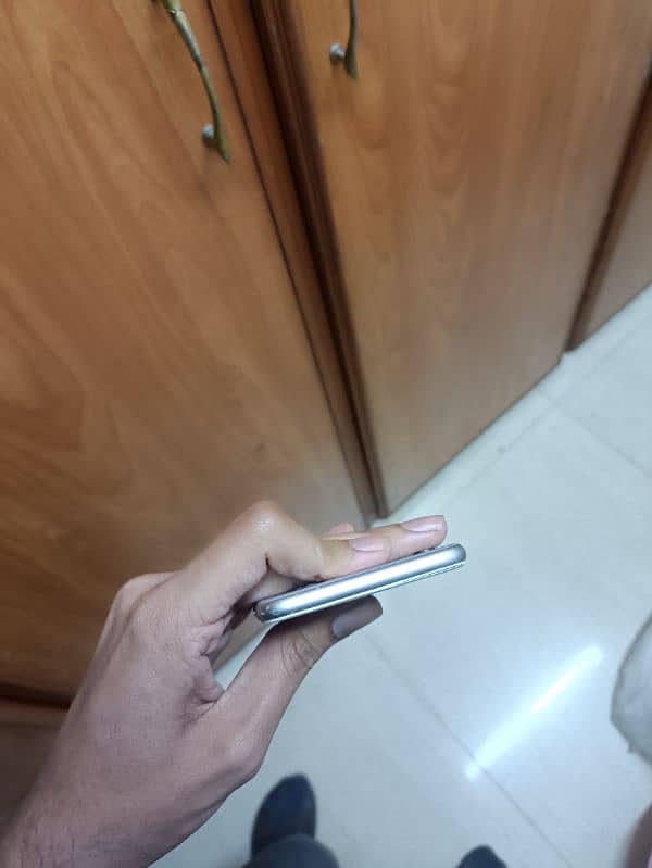 iphone 6 16gb pta approved urgent sale 6