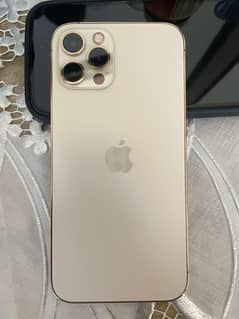 Iphone 12 Pro PTA Approved