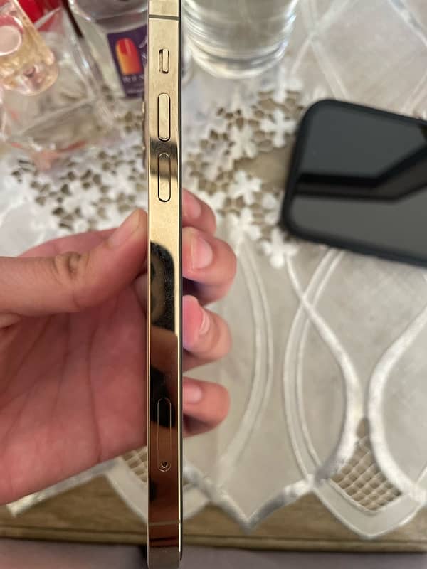 Iphone 12 Pro PTA Approved 5