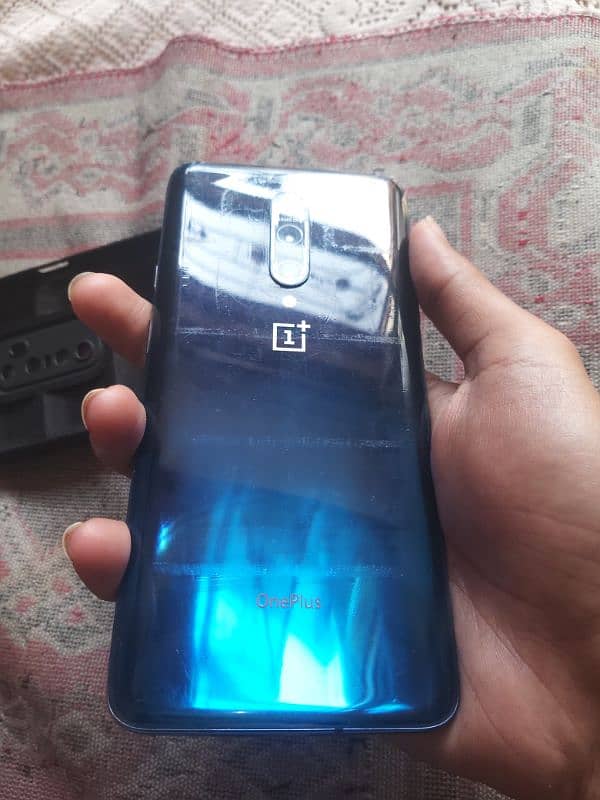 OnePlus 7 pro. . 8+5. . 256 gb. . Exchange possible. . Read add 1