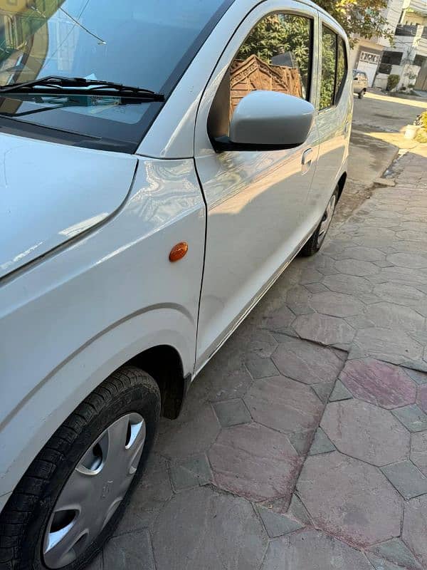 Suzuki Alto 2021/22 for sale 2