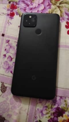 Google pixel 4a 5g best camera phone