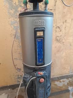 35 Gallon Dual Geyser for sale