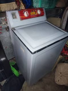 Washing Machine For Sale.