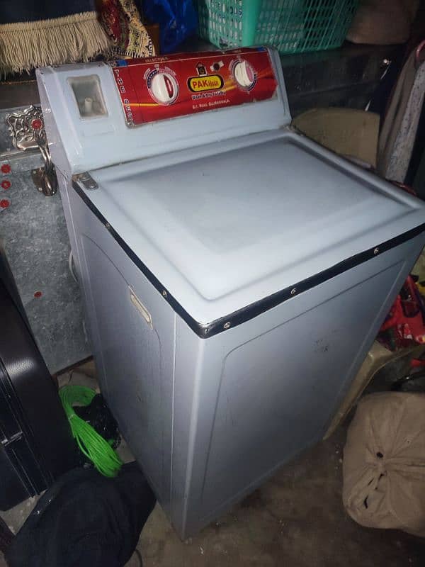 Washing Machine For Sale. 0