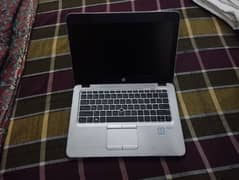 HP EliteBook 820 G3 - 9/10 Mint Condition