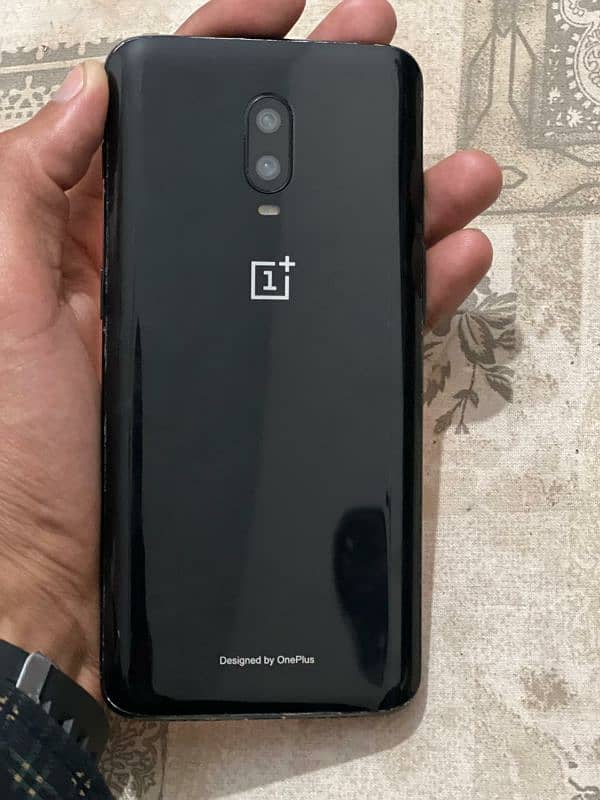 OnePlus 6T 8/128 Official approved 1