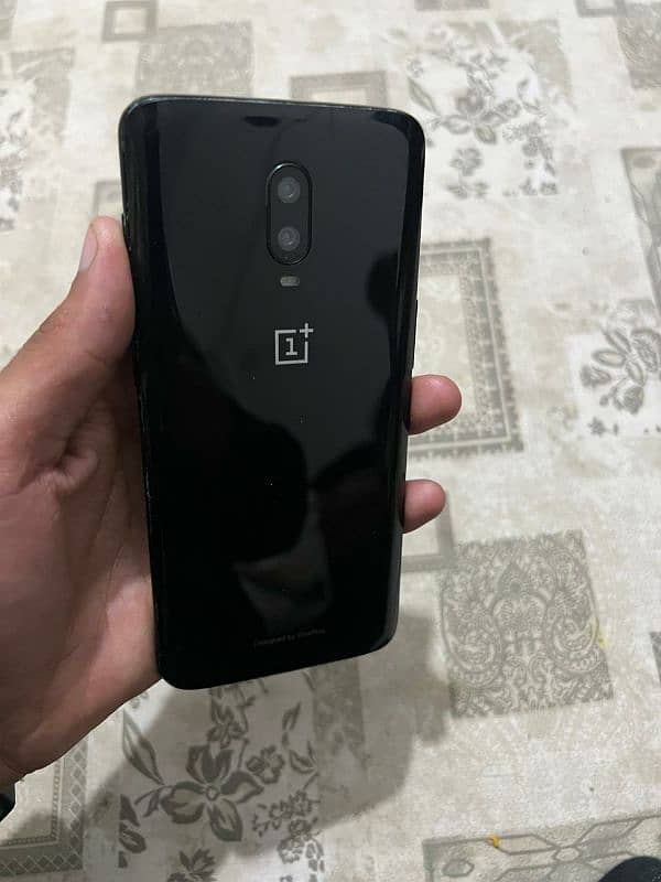 OnePlus 6T 8/128 Official approved 2