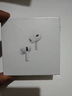 AirPods Pro 2