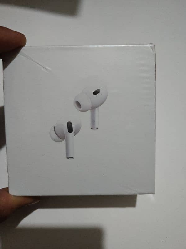 AirPods Pro 2 0