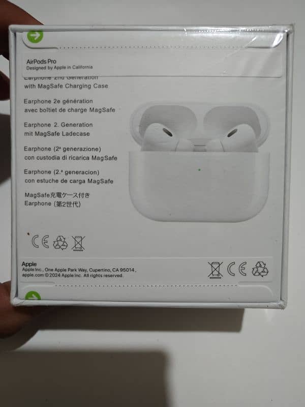 AirPods Pro 2 1