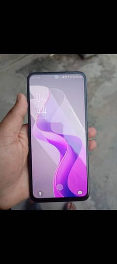 Infinix hot 50 pro Just 2 din open box 8/128