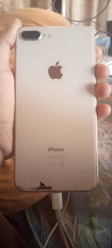 IPHONE 8 PLUS FOR SALE 1