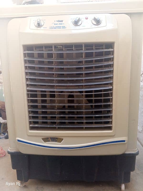 Room Cooler For SALE! 0