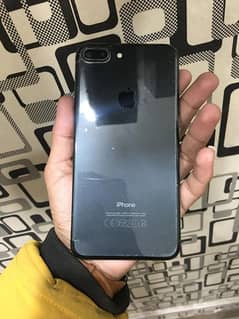 i phone 7 plus PTA approved 032.7072. 2528