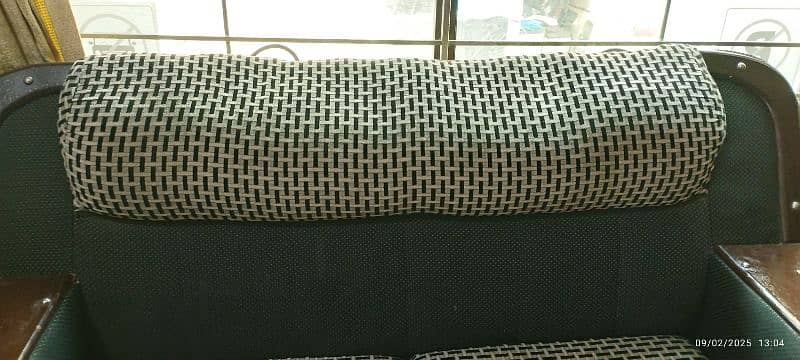 Used Sofa Sets For Sale 3, 2 ,1 6