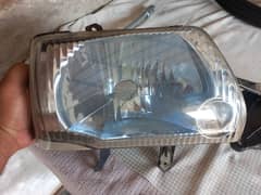 mehran genuine light for sale at half price